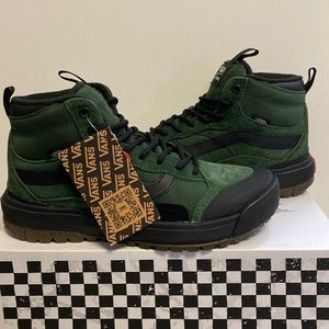 Vans Ultrarange Exo Mountain View